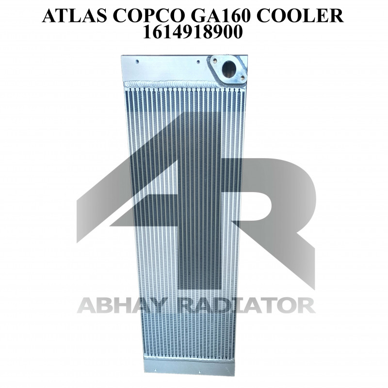 ATLAS GA160 COOLER 1614918900